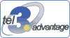 Tel3Advantage Phone Service - Click Here!